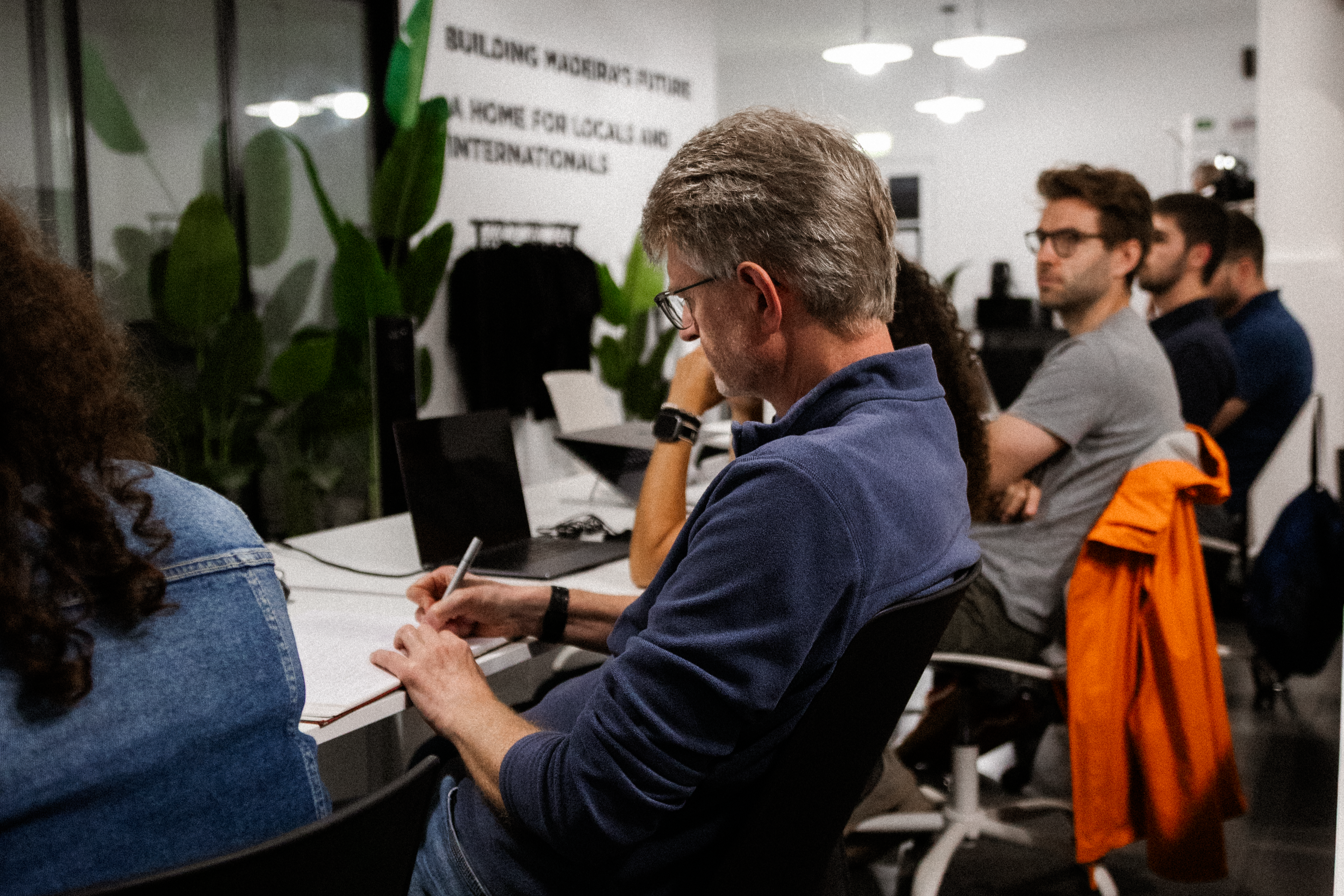 AI Building Masterclass