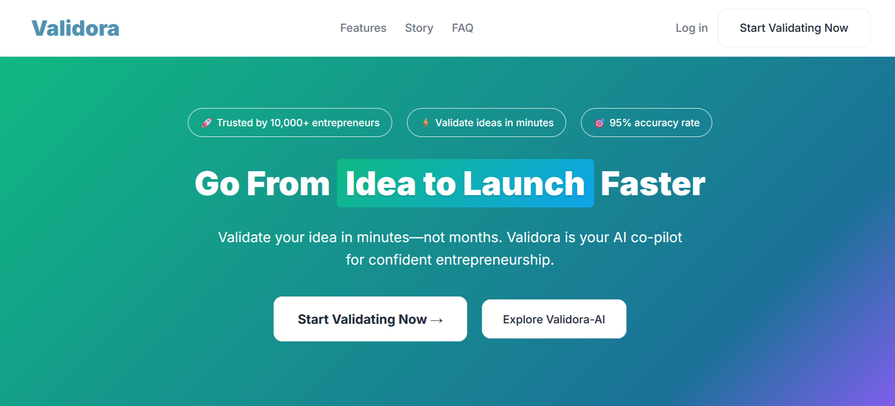 webapp-Validora